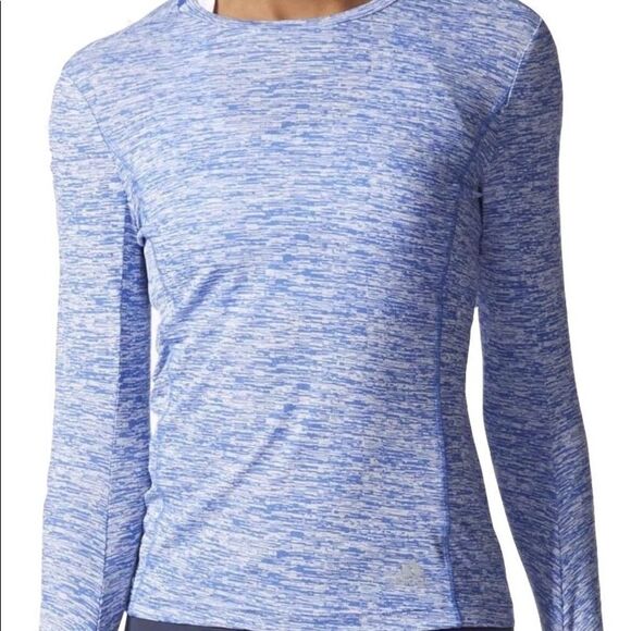 ✨Adidas Supernova L/S running top - Picture 1 of 7